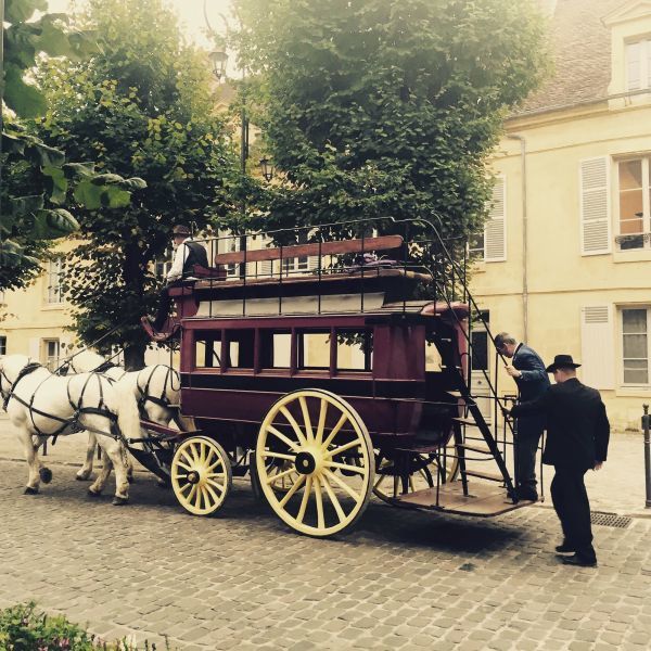 Auberge du Jeu de Paume