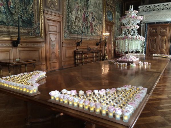 Auberge du Jeu de Paume
