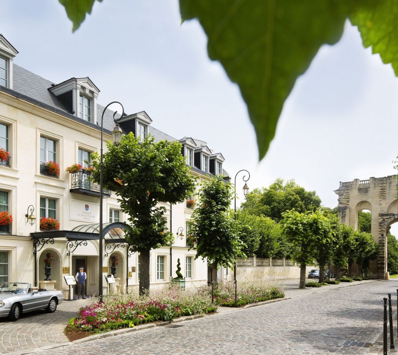 Hôtel