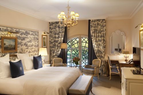 Hotel Auberge du Jeu de Paume®