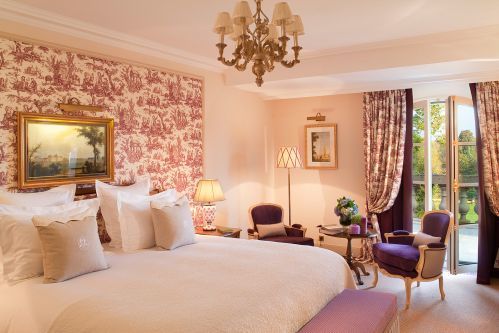 Hotel Auberge du Jeu de Paume®