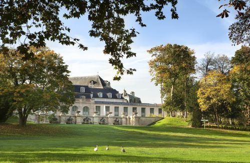 Hotel Auberge du Jeu de Paume®