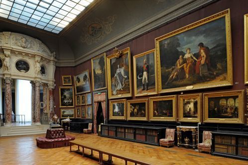 Auberge du Jeu de Paume