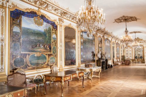 Auberge du Jeu de Paume