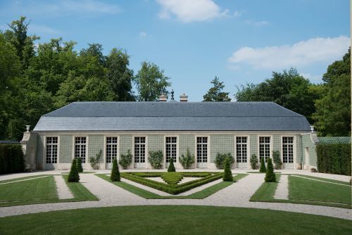 Auberge du Jeu de Paume