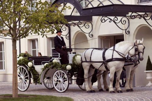 Hotel Auberge du Jeu de Paume®